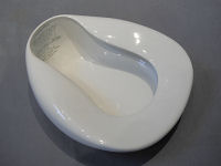 Grimwades Bedpan   M105
